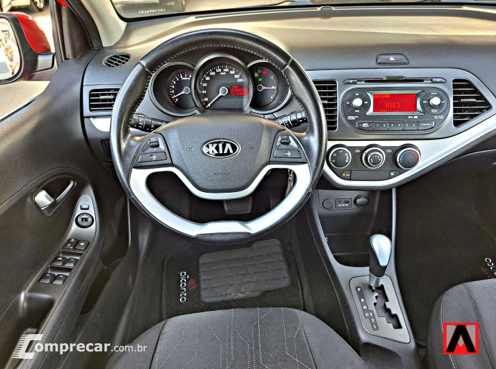 PICANTO 1.0 EX 12V