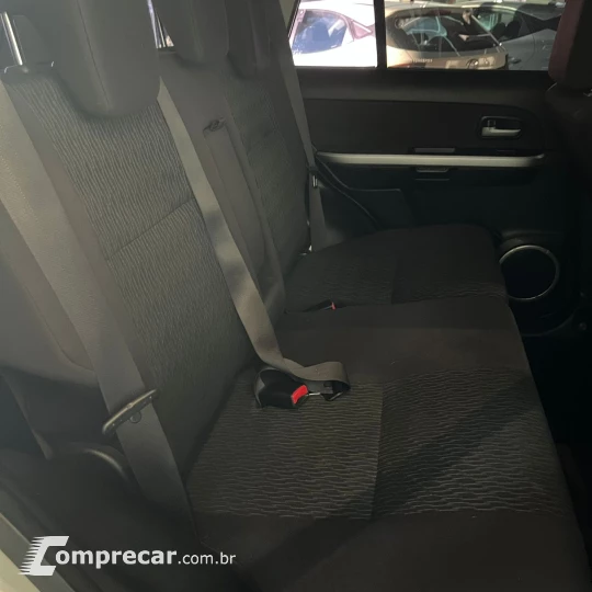 GRAND VITARA 2.0 4X2 16V