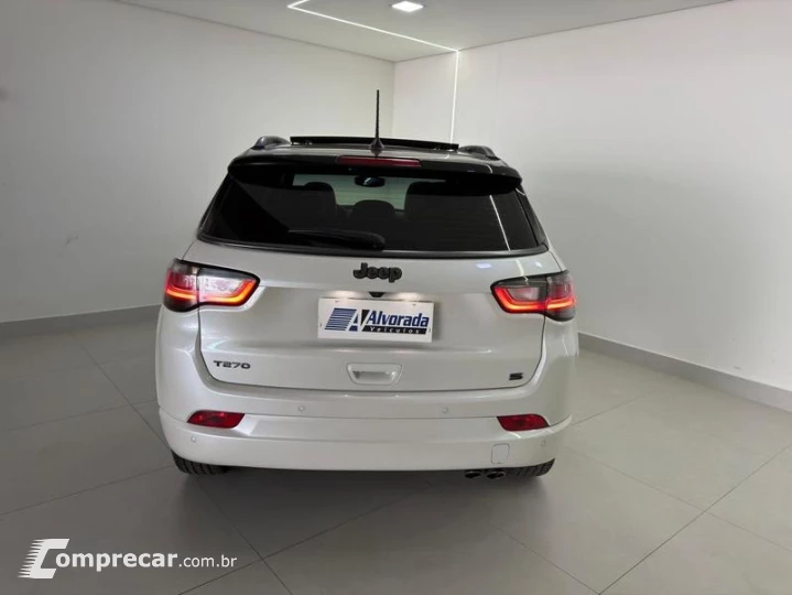 COMPASS SERIE S TF