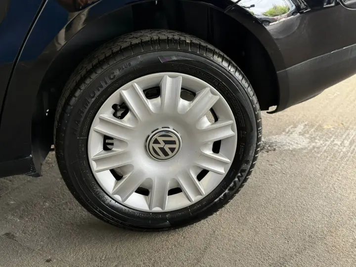 SPACEFOX 1.6/ 1.6 Trend Total Flex 8V 5p