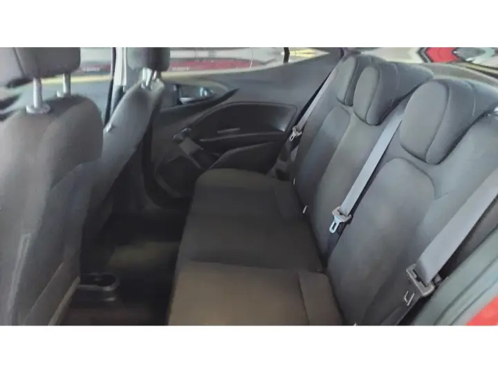 ARGO 1.0 FIREFLY FLEX DRIVE MANUAL