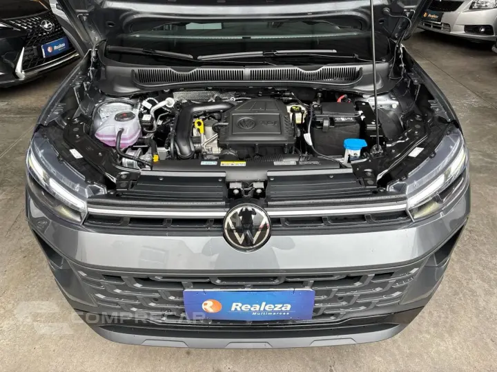 Tera TERA High 1.0 170 TSI Flex 12V 5p Aut
