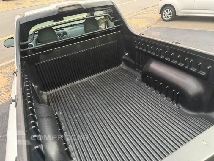 MONTANA LS 1.4 ECONOFLEX 8V 2p