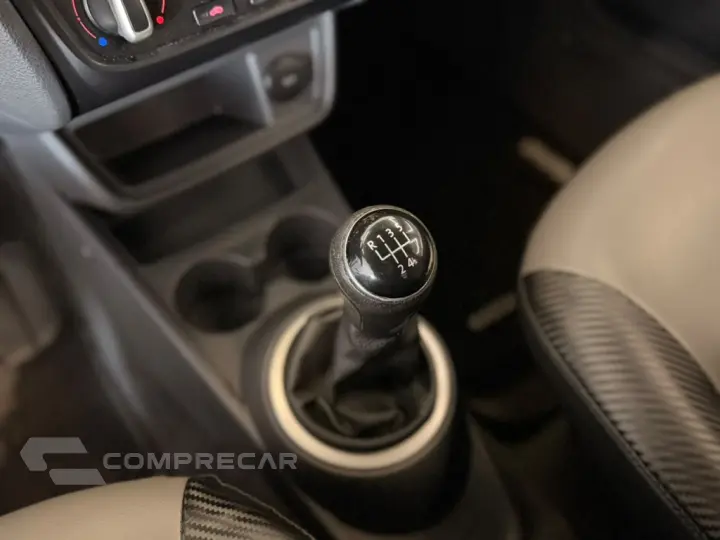 SAVEIRO 1.6 CROSS CD 16V FLEX 2P MANUAL