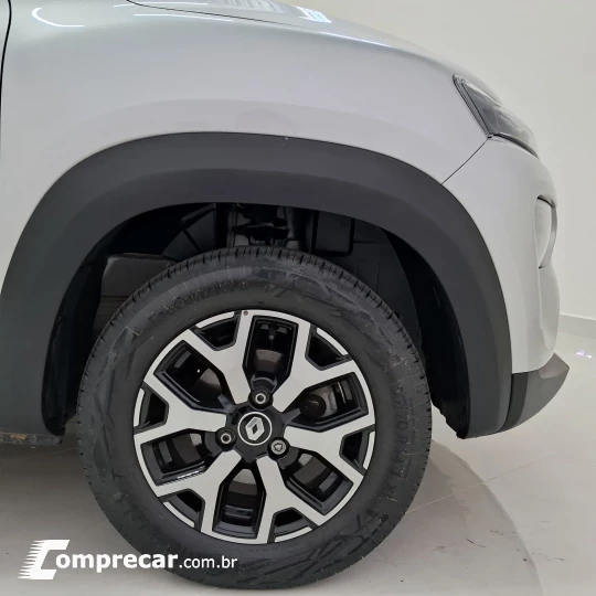 KWID 1.0 12V SCE Outsider