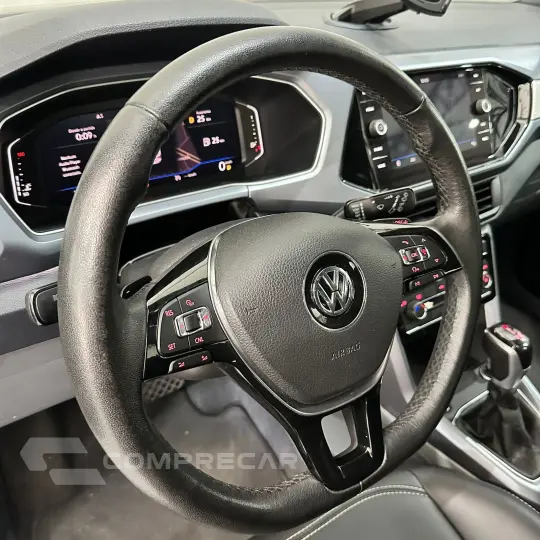 T-Cross Comfor. 200 TSI 1.0 Flex 5p Aut.