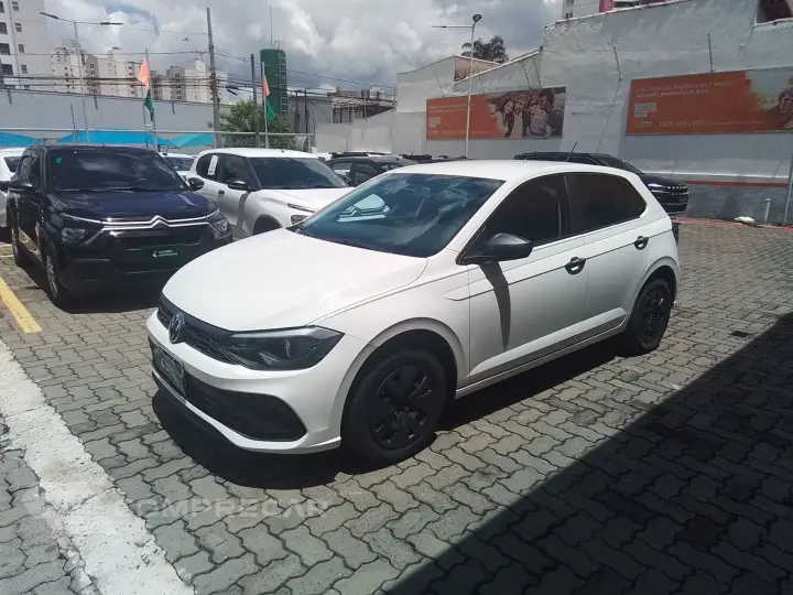 POLO 1.0 MPI TRACK MANUAL