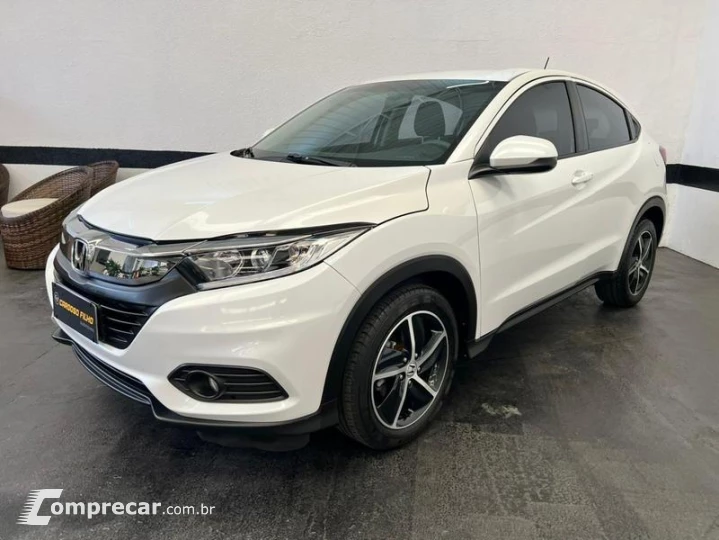 HR-V 1.8 16V LX