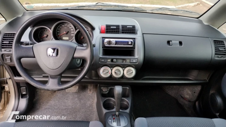 FIT 1.4 LX 8V