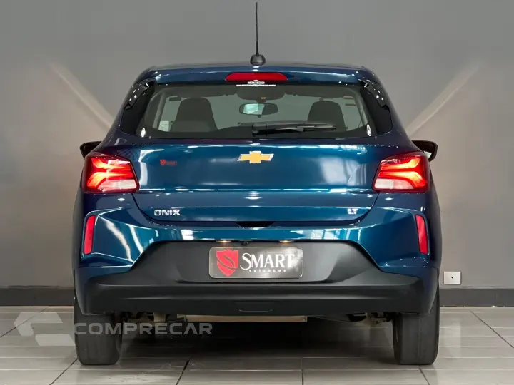 ONIX 1.0 FLEX LT MANUAL