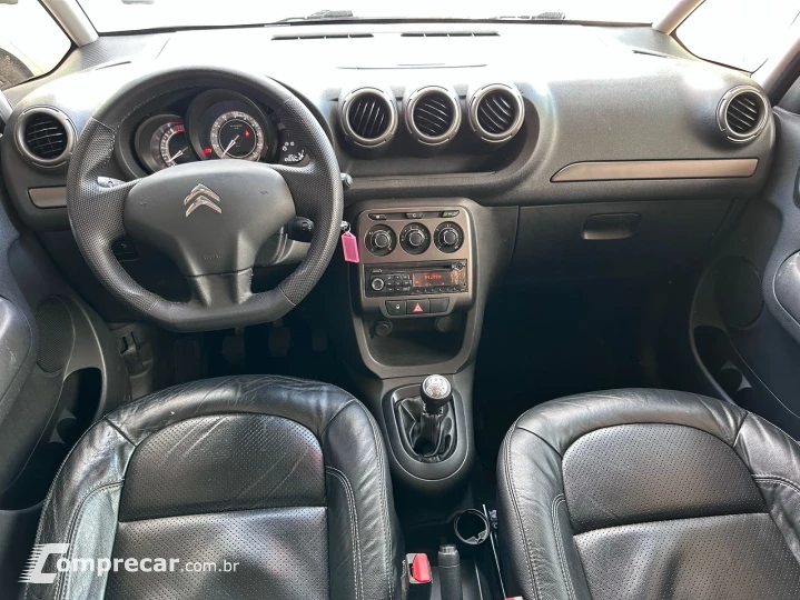 C3 1.5 Picasso Tendance 8V