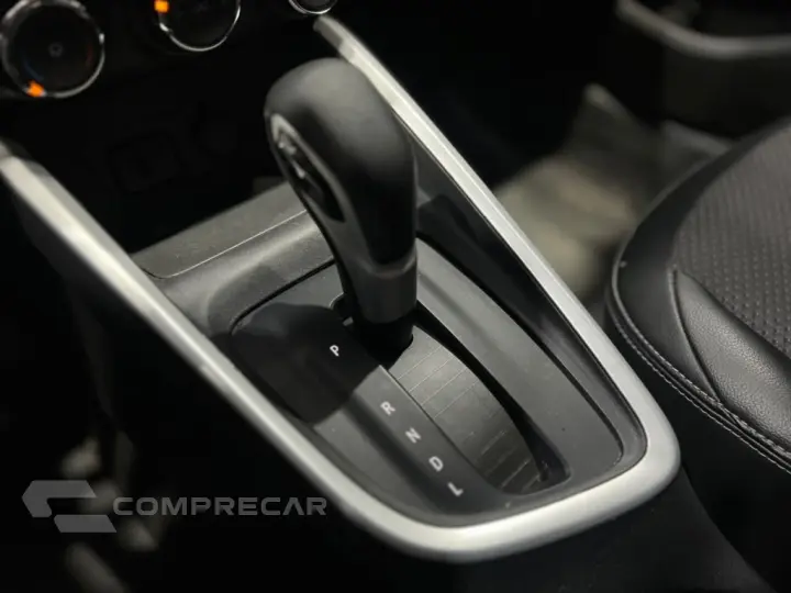 ONIX 1.0 TURBO FLEX PLUS LTZ AUTOMÁTICO