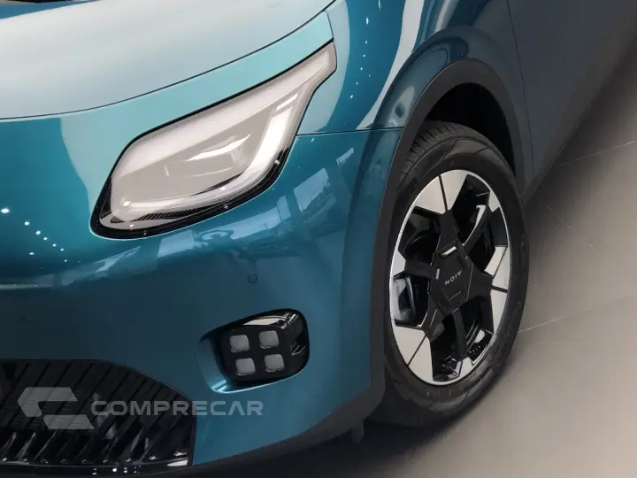 AION UT 60 KW ELÉTRICO ELITE