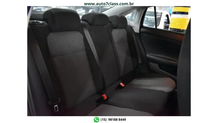 VIRTUS - 1.0 170 TSI MANUAL