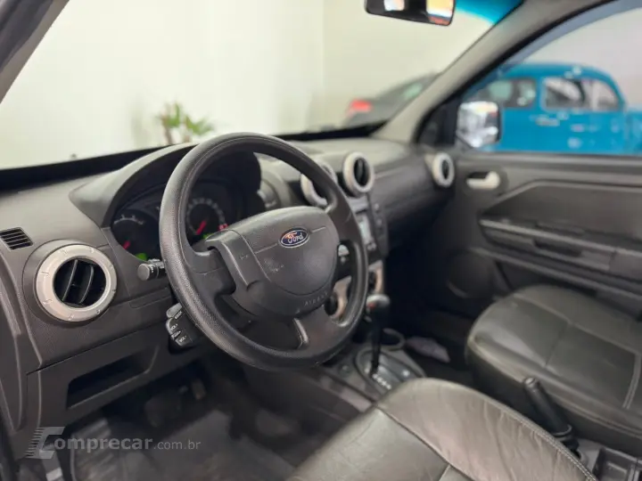 ECOSPORT 2.0 XLT 16V