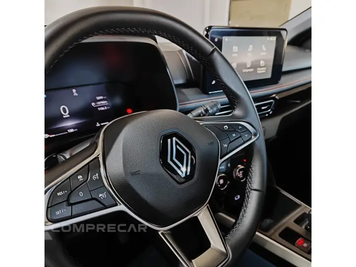 KARDIAN 1.0 TCE FLEX PREMIÉRE EDITION EDC