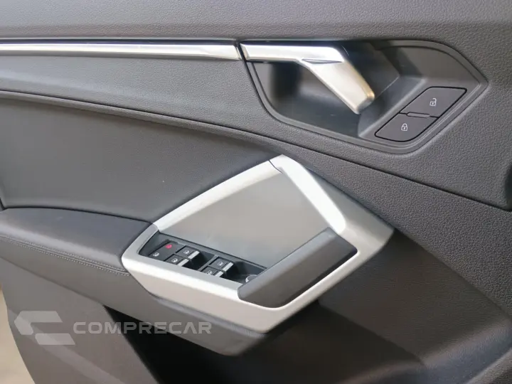 Q3 1.4 35 TFSI Prestige S Tronic