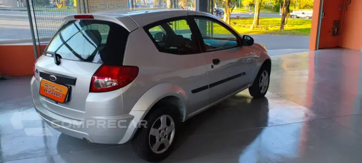 Ka Hatch 1.0