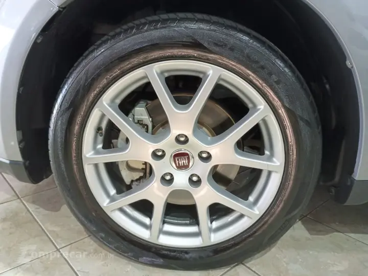 Freemont Precision 2.4