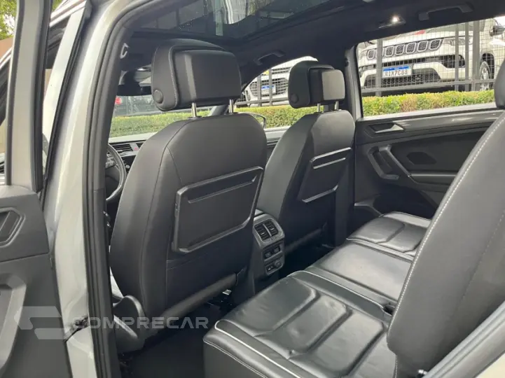 TIGUAN 2.0 350 TSI Allspace R-line 4motion