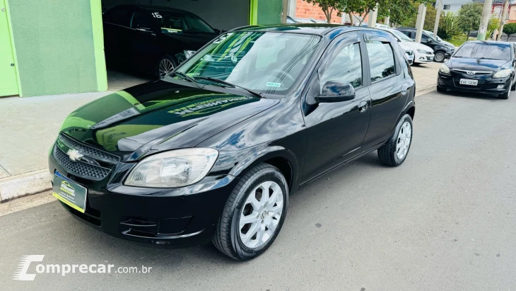 CELTA 1.0 MPFI LT 8V