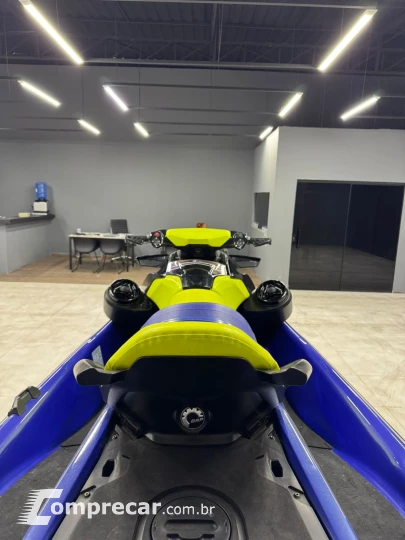 Sea-Doo Wake 170
