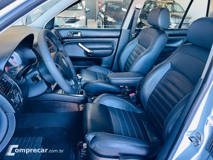 GOLF 1.6 MI SPORTLINE LIMITED EDITION 8V FLEX 4P MANUAL