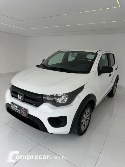 MOBI 1.0 8V EVO Like.