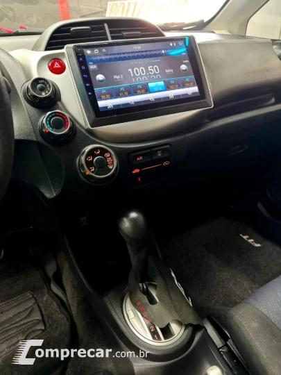 FIT 1.4 LX 8V