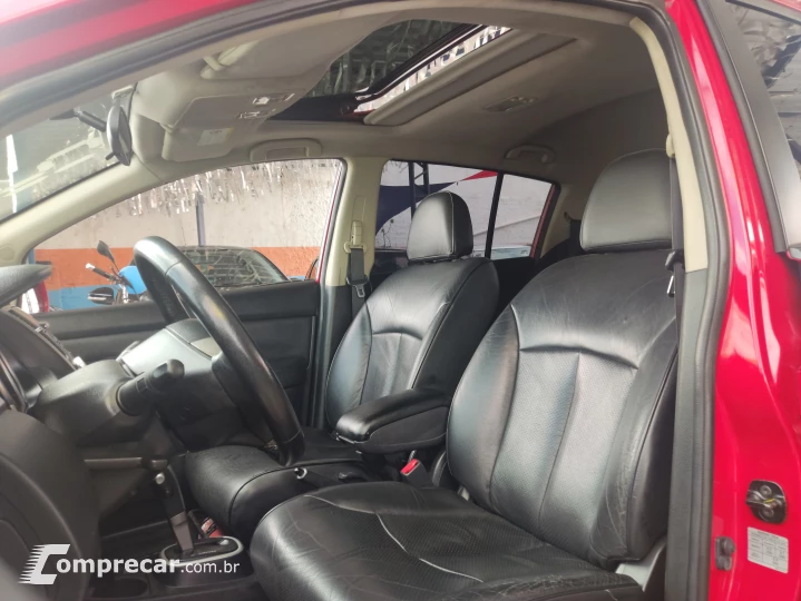 TIIDA 1.8 SL 16V