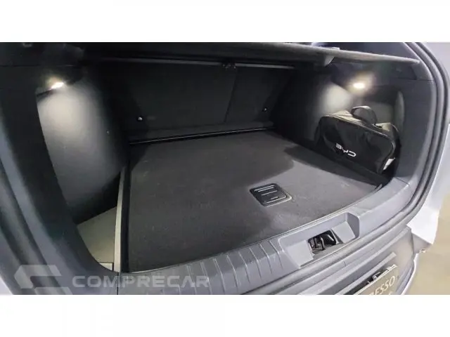 SONG PLUS - 1.5 DM-I HÍBRIDO AUTOMÁTICO
