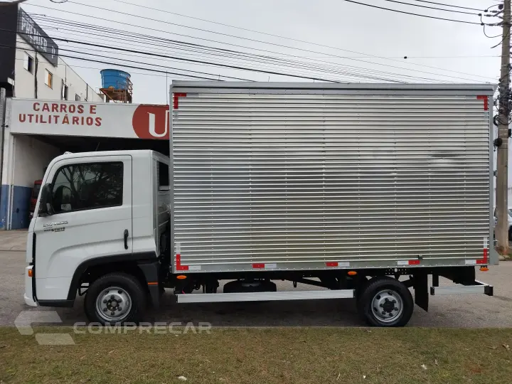 Delivery Express 3.0 Prime + Baú Isolamento térmico