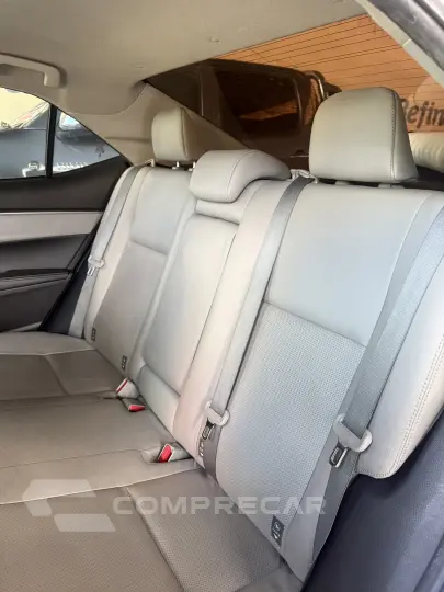 COROLLA 2.0 XEI 16V