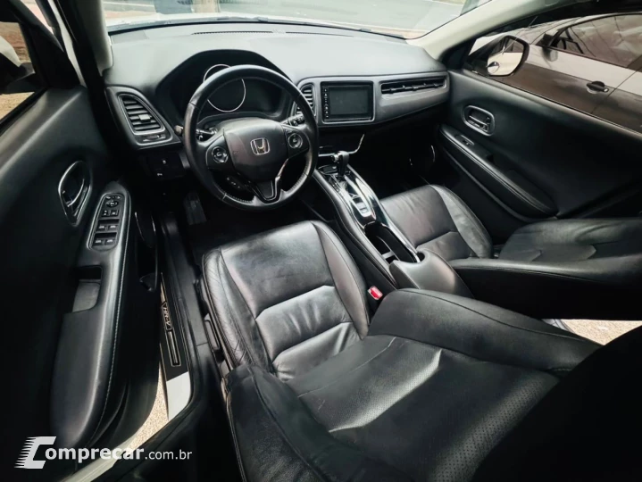 HR-V 1.8 16V EXL