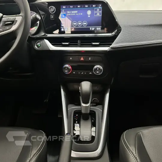 MONTANA PREMIER 1.2 Turbo Flex 12V Aut.