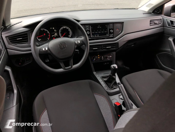 Polo 1.0 Mpi Manual