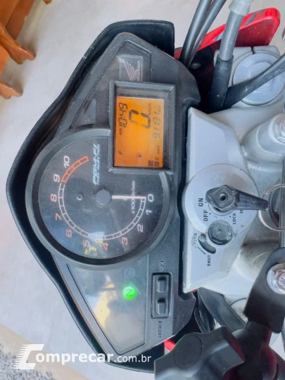 CB300