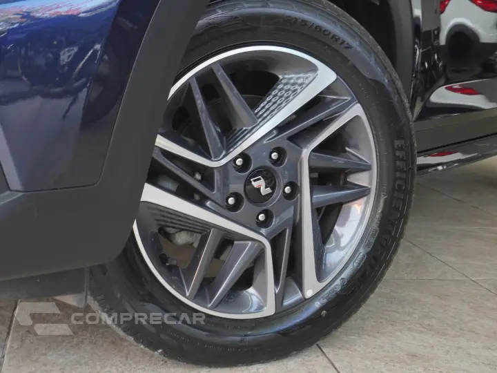 CRETA 1.0 TGDI FLEX N LINE AUTOMÁTICO