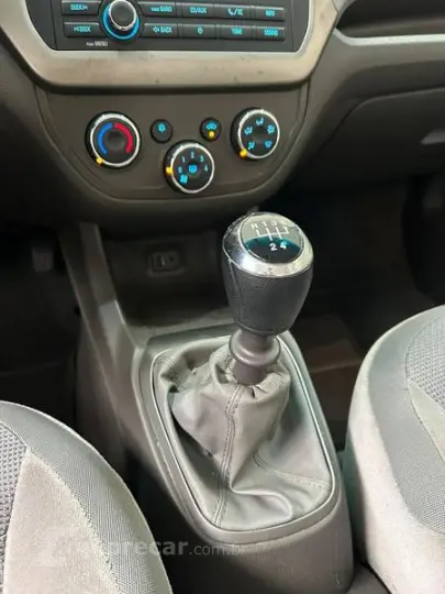 COBALT 1.4 MPFI LTZ 8V FLEX 4P MANUAL