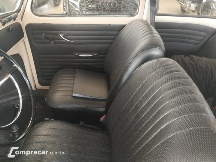 FUSCA 1.3 8V