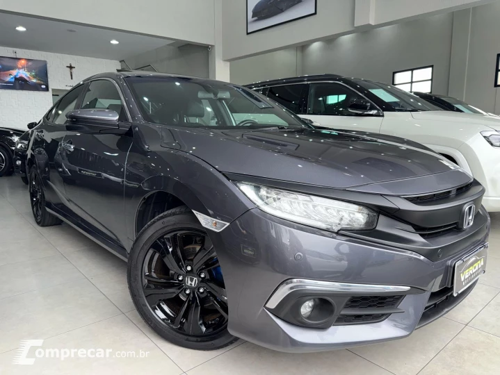Civic Touring 1.5
