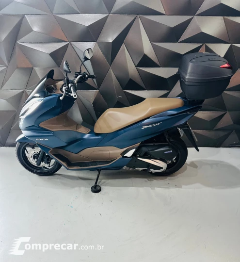 pcx 160 dlx