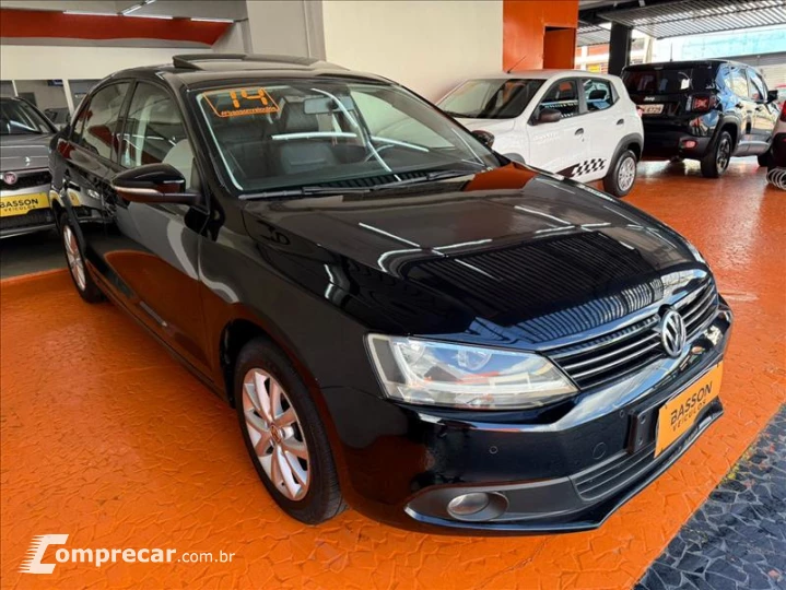JETTA 2.0 Comfortline