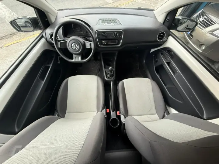 UP 1.0 MPI Take UP 12V