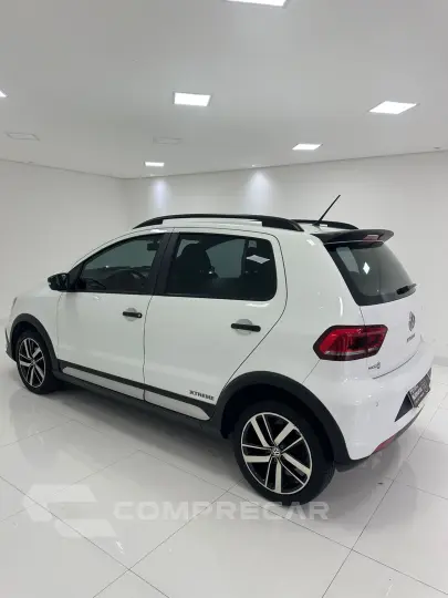 GOL 1.0 MI Xtreme 8V