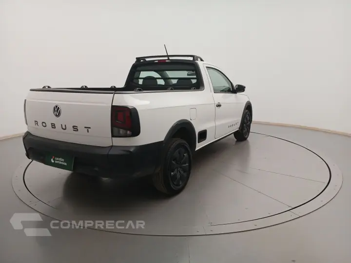 SAVEIRO 1.6 MSI ROBUST CS 16V FLEX 2P MANUAL