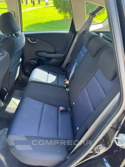 Fit 1.4 LX