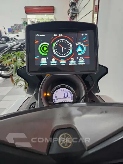 NMAX 160
