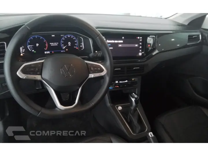POLO 1.0 170 TSI HIGHLINE AUTOMÁTICO
