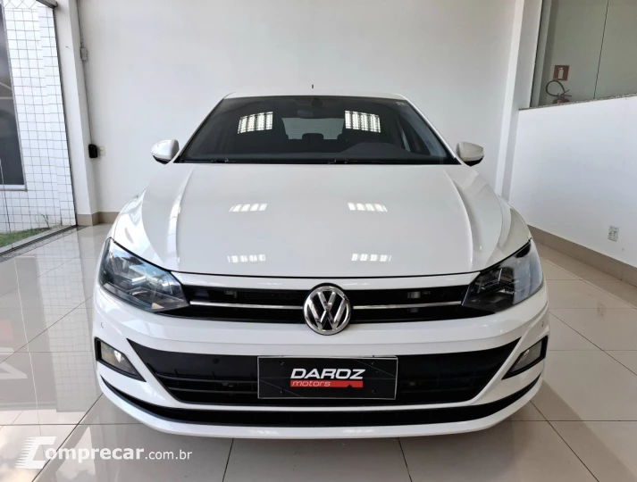 POLO 1.0 200 TSI Comfortline